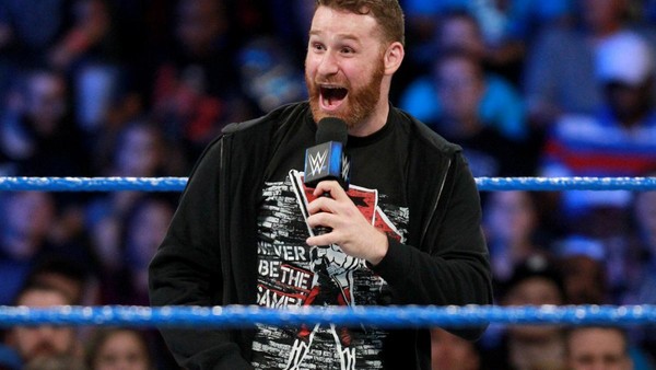 Sami Zayn