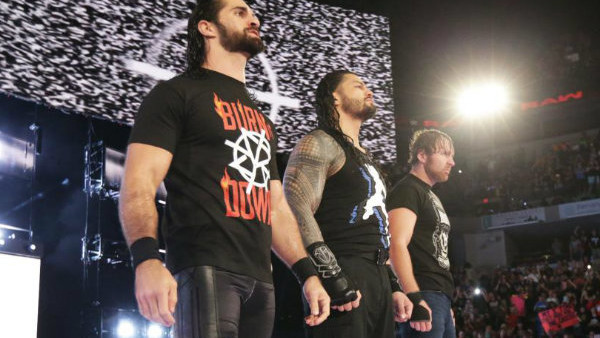  Shield Reunion