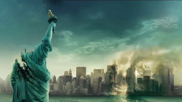 Cloverfield Movie