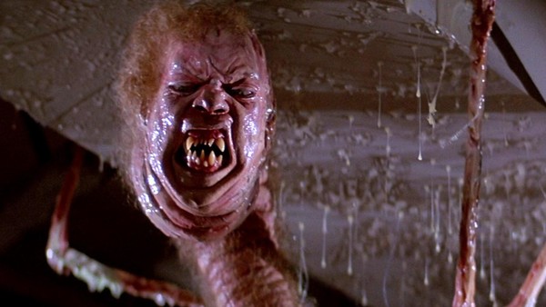 The Thing 1982 Movie