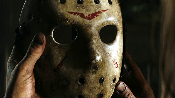 13 Things You Didn't Know About Friday 13th Part III – Page 5