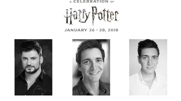 A Celebration Of Harry Potter 2017 Universal Orlando