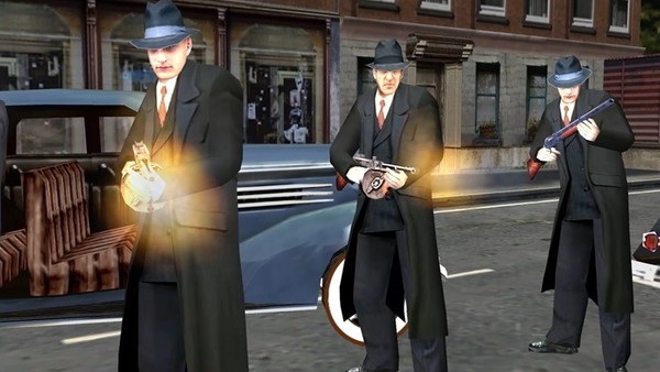 Mafia 1