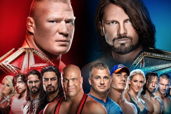 10 Things That Must Happen At WWE Survivor Series 2017