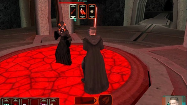 star wars knights of the republic 2