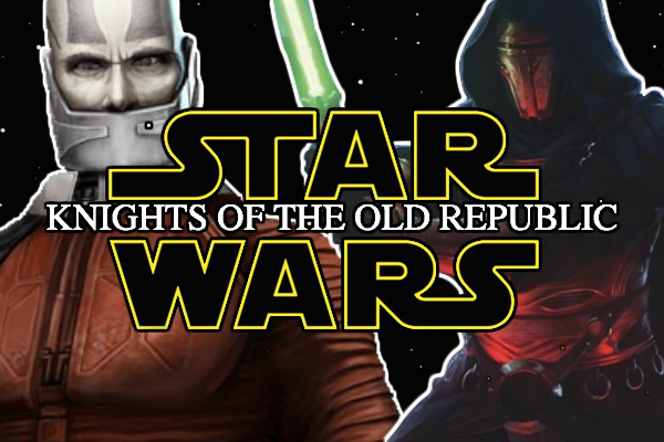 Star Wars: 9 Ideas For The New Trilogy & TV Show