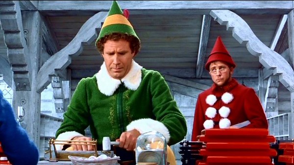 Elf Workhouse