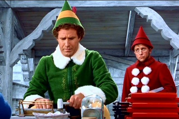 Elf Workhouse
