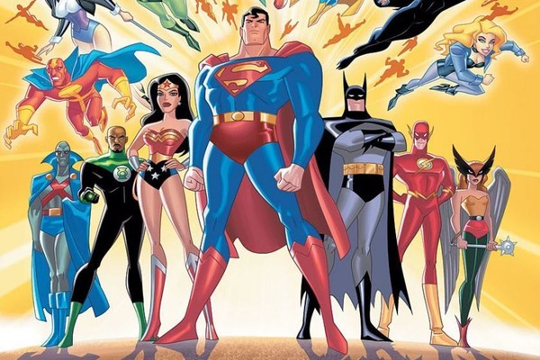 Justice League: Animated Movie Reunion On The Cards