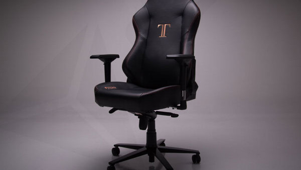 Secretlab Titan