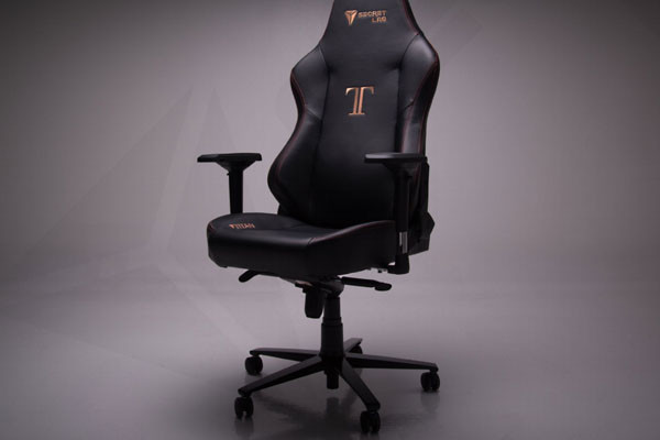 Secretlab Titan