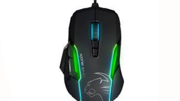 Roccat Mouse