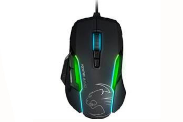 Roccat Mouse