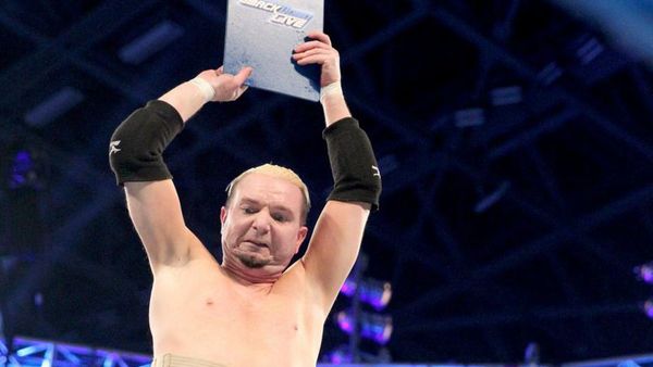 20 Worst WWE Wrestlers Since 2000 – Page 13