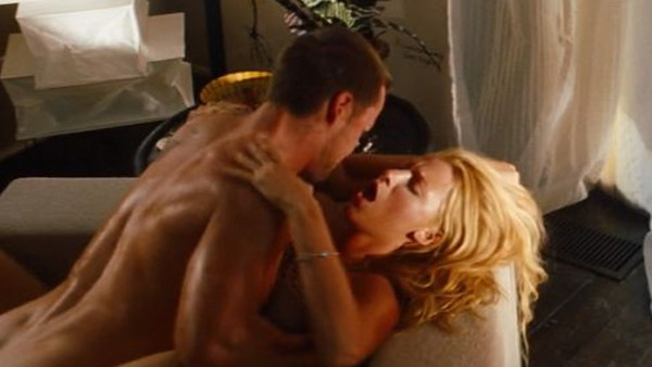 Blake Lively Sex Scene - 14 Cringe-Worthy Movie Scenes You Never Want To See Again â€“ Page 4