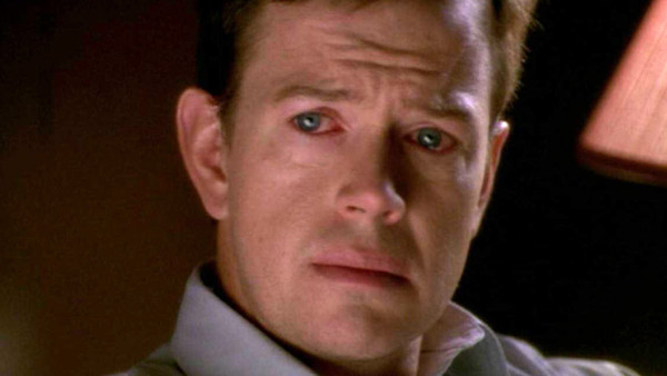 Happiness Dylan Baker