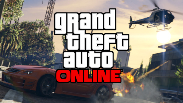 Gta Online