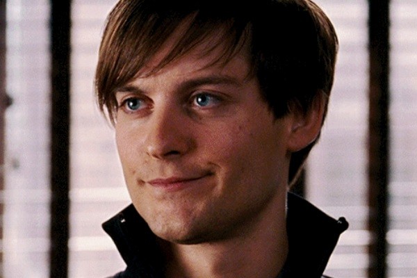 download peter parker tobey maguire