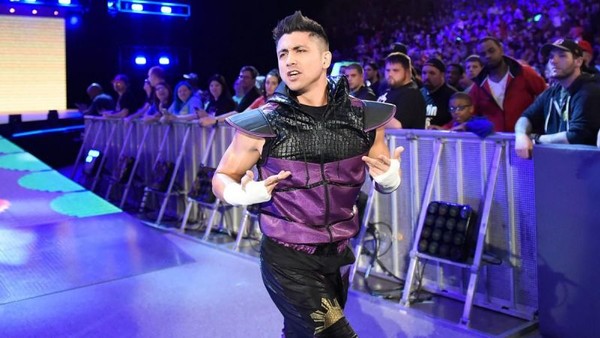 TJ Perkins