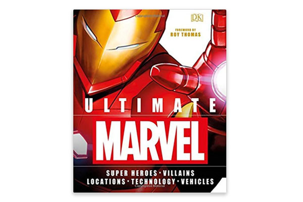 Ultimate Marvel