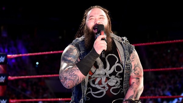 Bray Wyatt