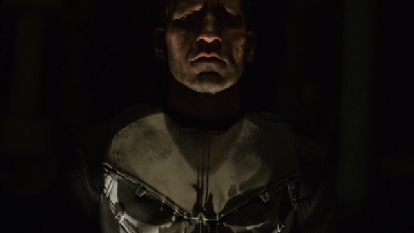 The Punisher Jon Bernthal
