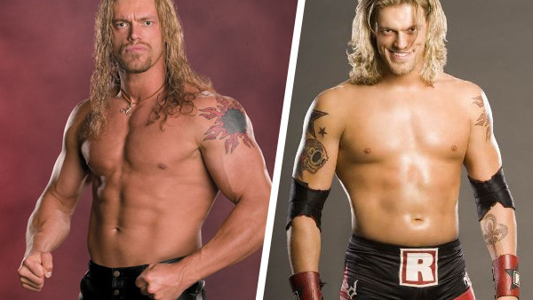 wwe steroids before after