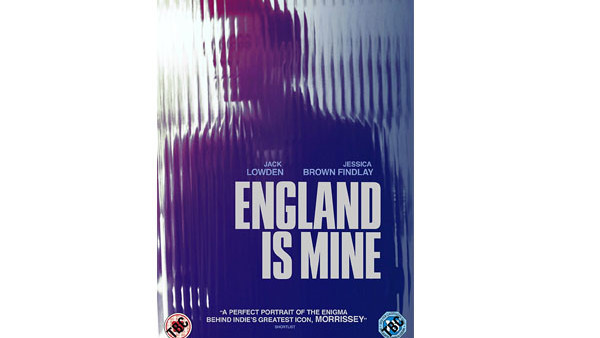 England Is Mine