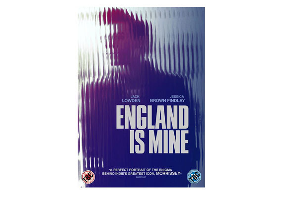 England Is Mine