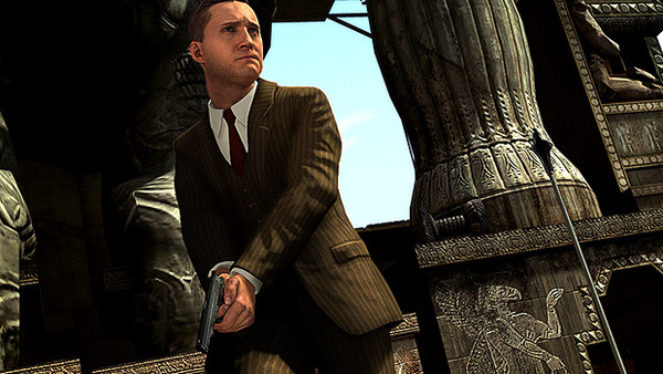 La Noire 