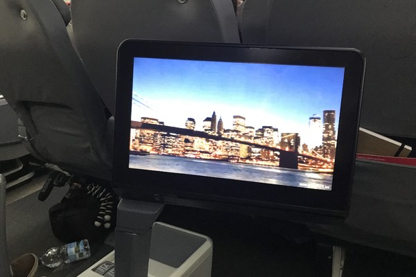 Norwegian Air