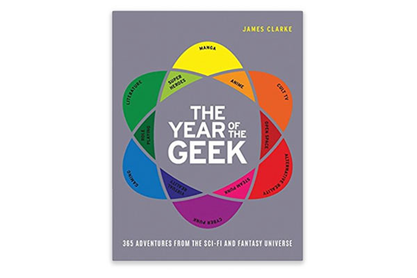 The Year Of The Geek