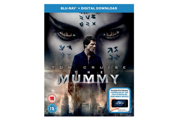 The Mummy