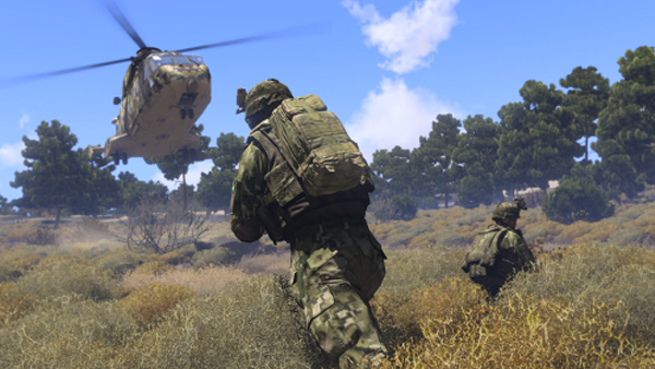 Arma 3