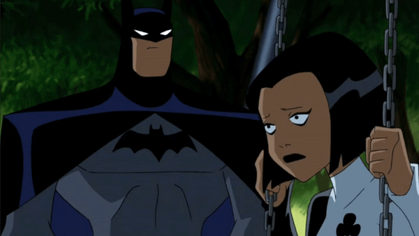 10 Reasons Why The Justice League Cartoon Is Better Than The Film – Page 9