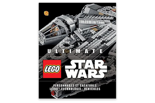 Ultimate Star Wars