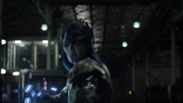 Avengers Infinity War Proxima Midnight