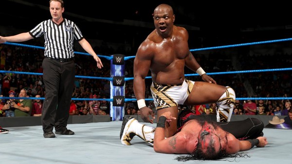 Shelton Benjamin