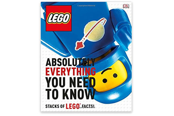 LEGO Dk