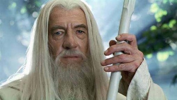 Gandalf LotR