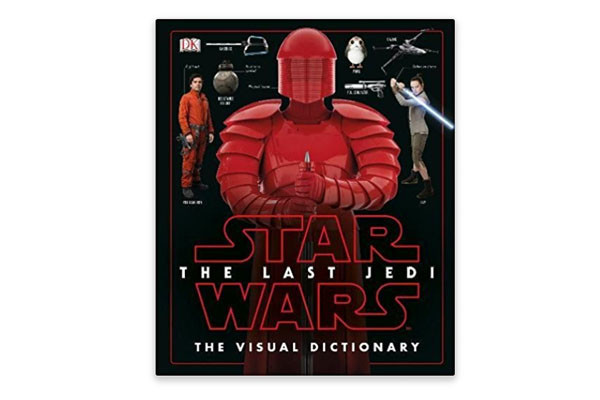 Star Wars Visual Dictionary