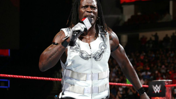 R Truth