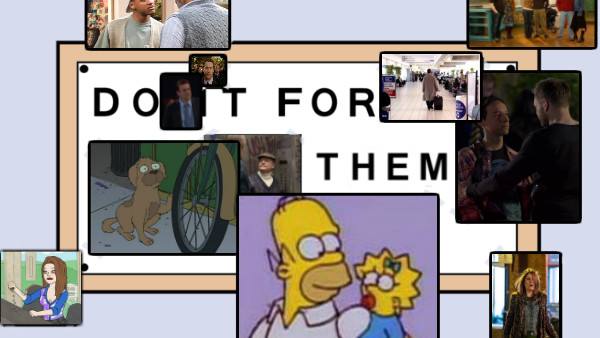 Do It For Her 