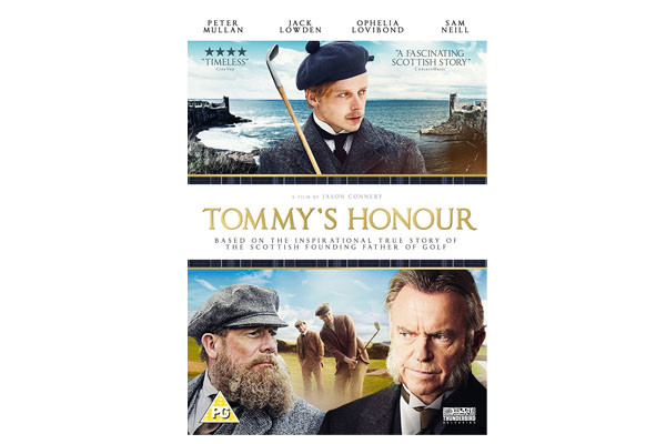 Tommys Honour