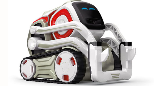 Anki Cozmo