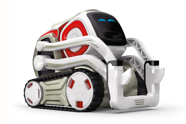 Anki Cozmo