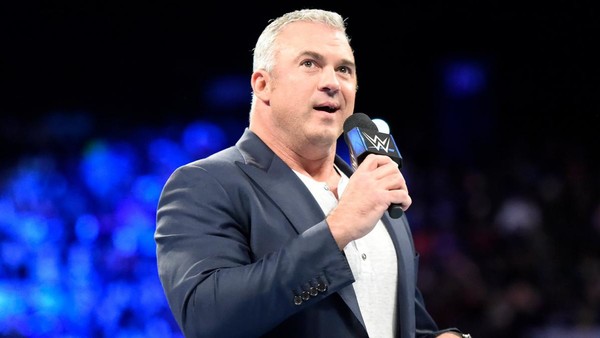 Shane McMahon