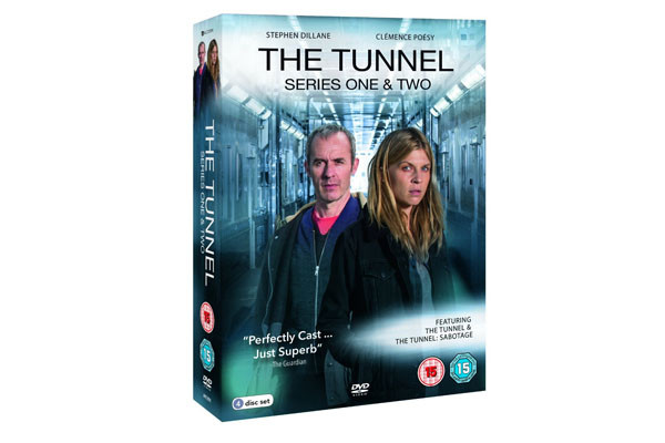 The Tunnel