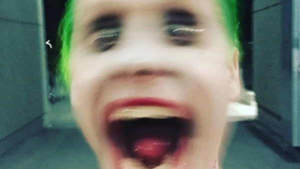 Jared Leto Joker