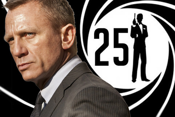 Bond 25: 10 Things That We Need In The Next 007 Film